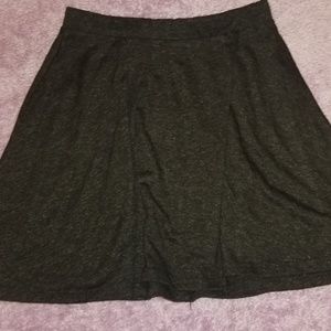 Skater skirt